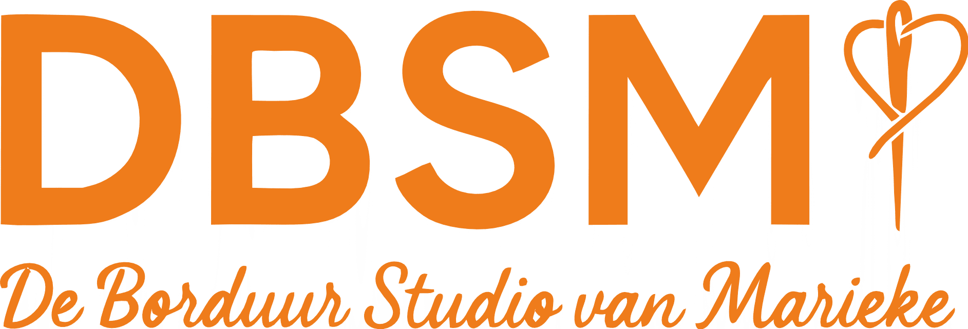 De Borduur Studio van Marieke